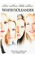 White Oleander