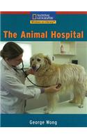 Windows on Literacy: The Animal Hospital (USA Edition)