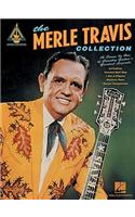 Merle Travis Collection