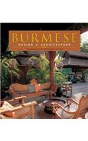 Burmese Design & Architecture