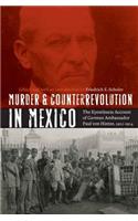 Murder and Counterrevolution in Mexico