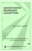 Understanding Regression Assumptions