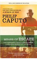 Means of Escape