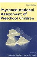 Psychoeducational Assessment of Preschool Children