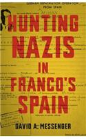 Hunting Nazis in Franco's Spain