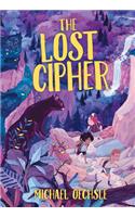 The Lost Cipher