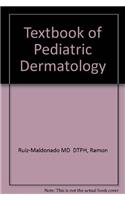 Textbook of Paediatric Dermatology
