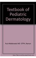 Textbook of Paediatric Dermatology