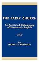 The Early Church
