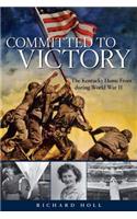Committed to Victory