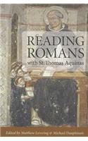Reading Romans with St. Thomas Aquinas