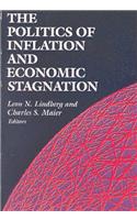 Politics of Inflation and Economic Stagnation