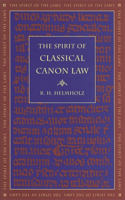 Spirit of Classical Canon Law