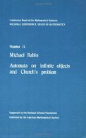 Automata on Infinite Objects and Church's Problem