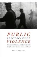 Public Spectacles of Violence