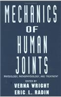 Mechanics of Human Joints