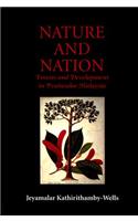 Nature and Nation