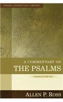 A Commentary on the Psalms – 42–89