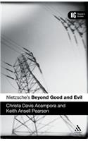 Nietzsche's 'Beyond Good and Evil'