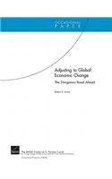 Adjusting to Global Economic Change