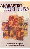 Anabaptist World USA: (English)