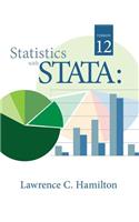 Statistics with STATA : Version 12