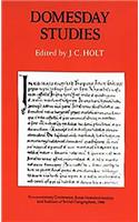 Domesday Studies