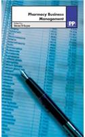 Pharmacy Business Management