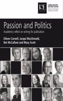 Passion and Politics