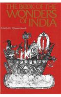 Book of the Wonders of India