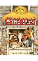 In the Barn: (Historic Communities S.)