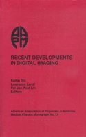 Recent Developments in Digital Imaging