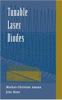 Tunable Laser Diodes