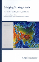 Bridging Strategic Asia
