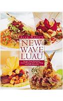 Alan Wong's New Wave Luau