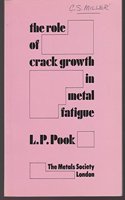 Role of Crack Growth in Metal Fatigue