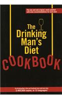 The Drinking Man's Diet Cookbook