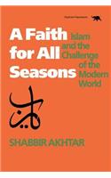 Faith for All Seasons