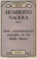Basic Psychoanalytic Concepts on the Libido Theory