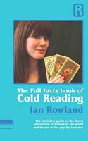 The Full Facts Book of Cold Reading