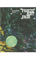 Frieze London Catalogue: Frieze Air Fair
