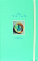 Pure Sea Glass Pocket Journal