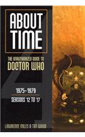 About Time 1975-1979 Seasons 12 to 17