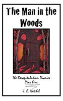 Man in the Woods