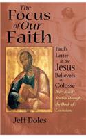Focus of Our Faith