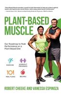 Plant-Based Muscle