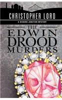 The Edwin Drood Murders