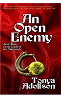 Open Enemy