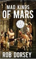 Mad Kings of Mars