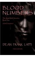Blood Numbers